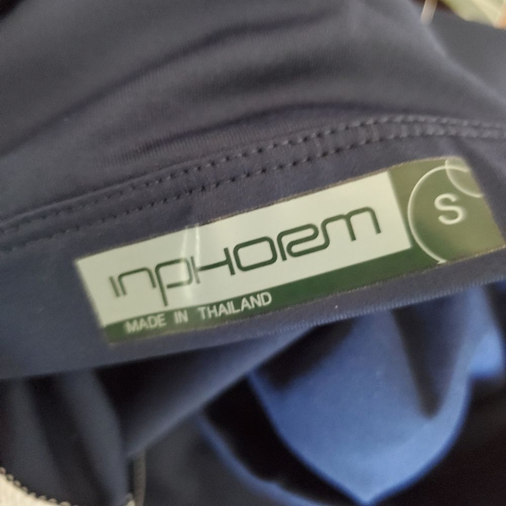 New Inphorm Swim Top - Picture 3 of 7